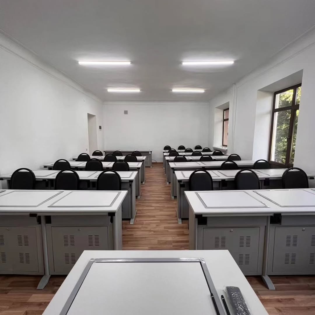 Обучение в сфере информационных технологий