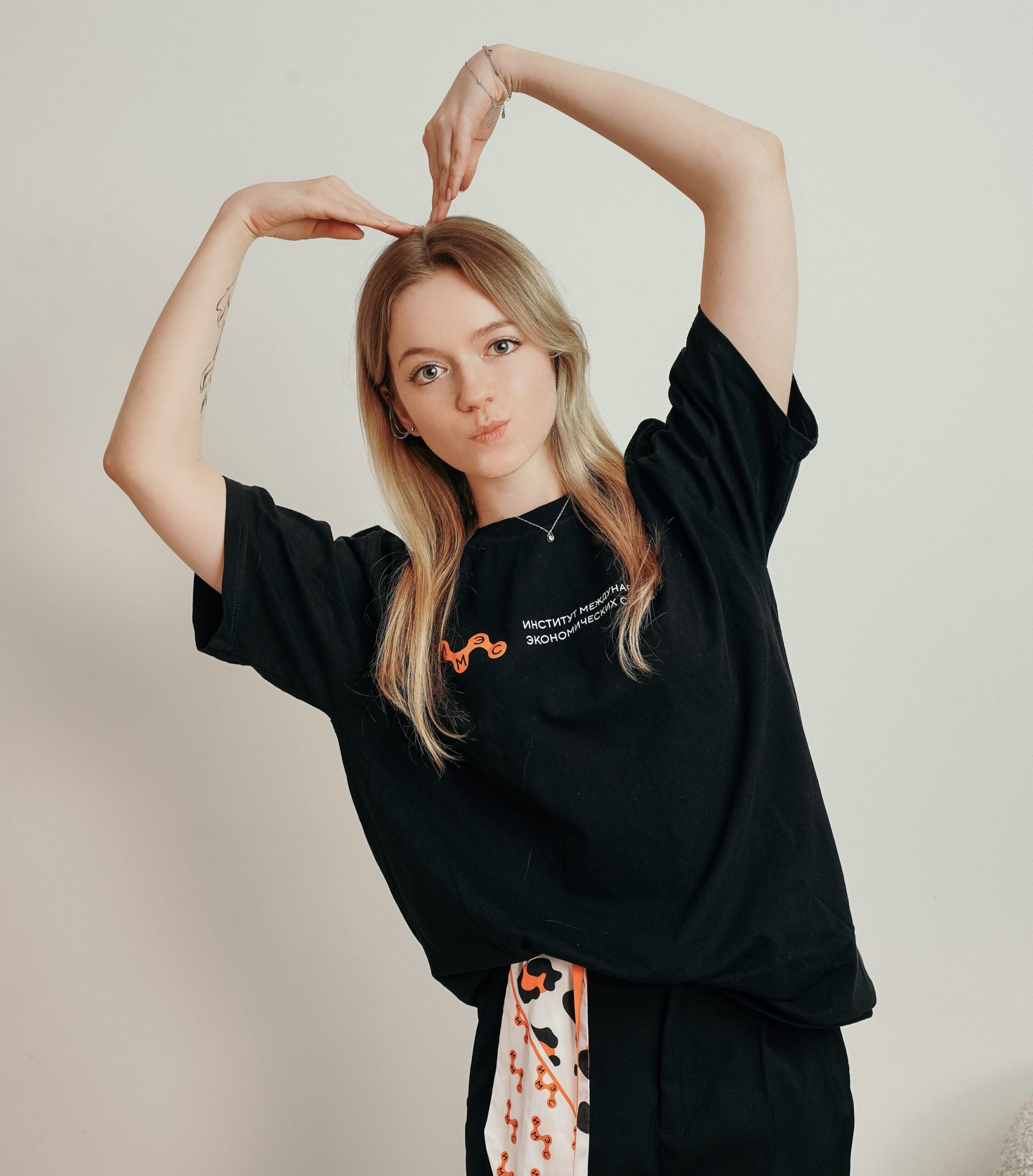 Аудитории института