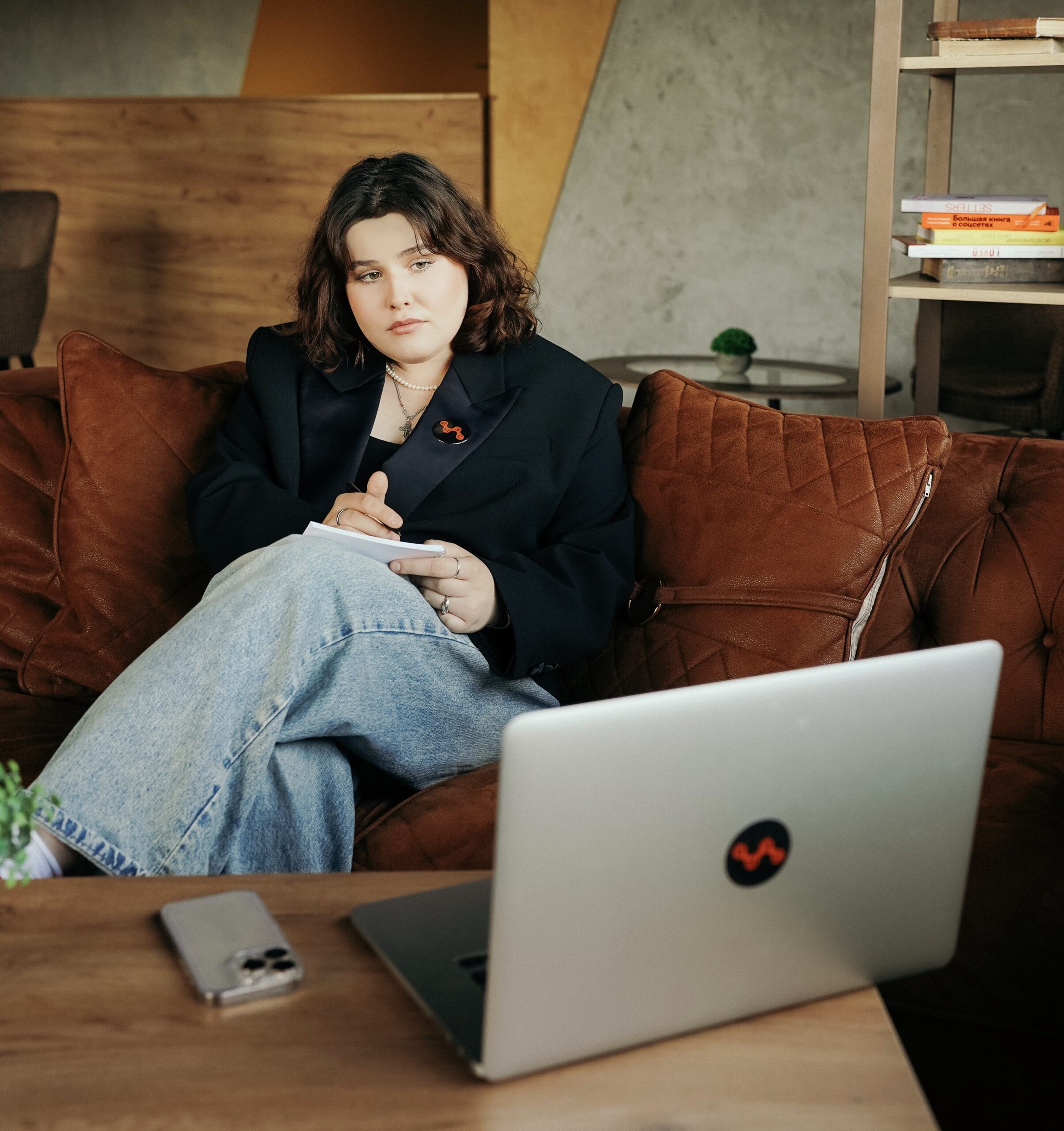 Учебный процесс